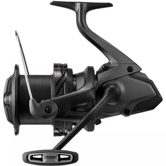 Катушка Shimano Ultegra XR XTD14000 5+1BB 4.3:1, фото 