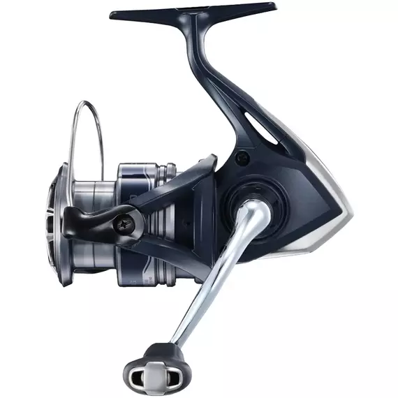 Котушка Shimano Catana FE 2500HG 3+1BB 6.2:1, фото 