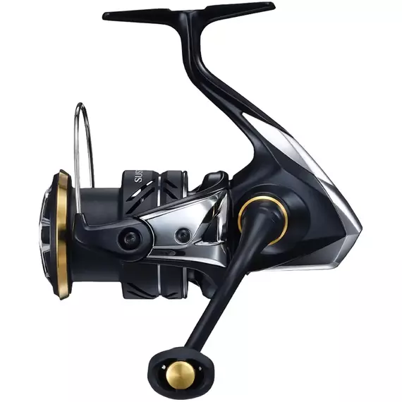 Котушка Shimano Sustain FJ C3000 8+1BB 5.3:1, Размер шпули: C3000, фото , изображение 2