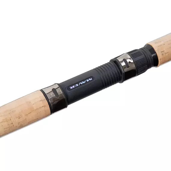 Вудилище болонське Maver MV-R Universal 4.20m 20-80g, фото , изображение 4