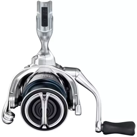 Котушка Shimano Stradic FM 4000 XG 6+1BB 6.2:1, Размер шпули: 4000XJ, фото , изображение 4