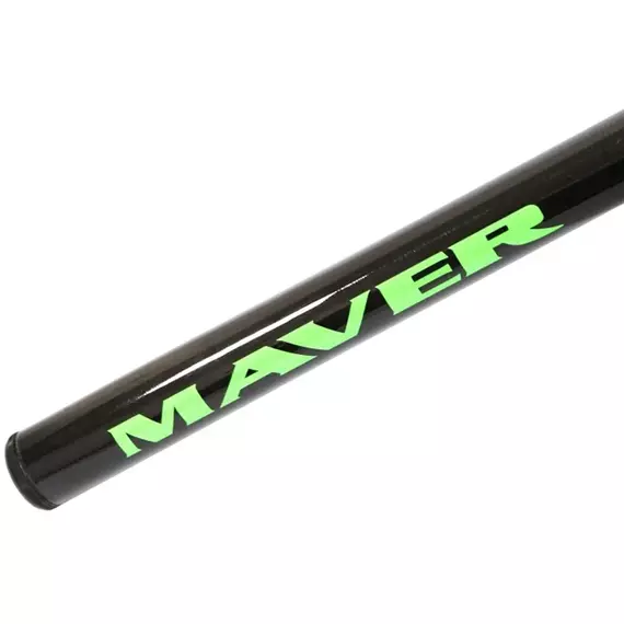 Вудилище болонське Maver Roky Universal 4.00m max 100g, фото , изображение 5