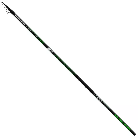 Вудилище болонське Maver Roky Universal 4.00m max 100g, фото 