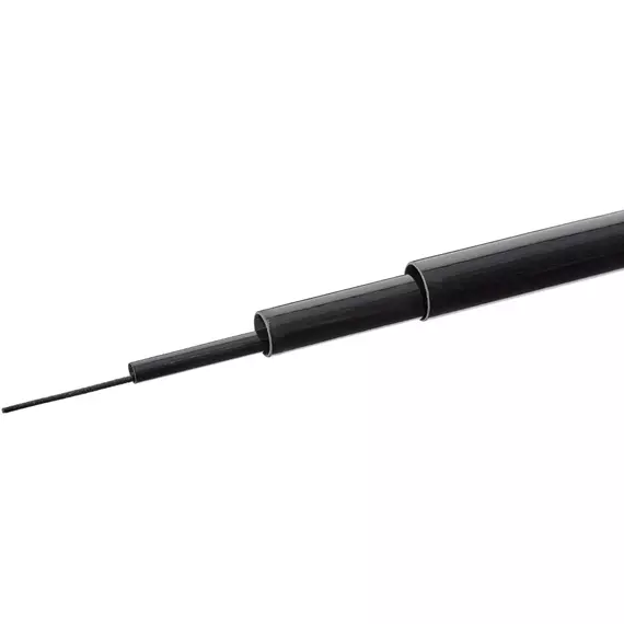 Вудилище махове Maver Canna Carat Pole 4.00m, фото , изображение 3