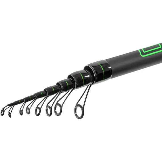 Вудилище болонське Maver Start Bolo 5.00m, фото , изображение 3