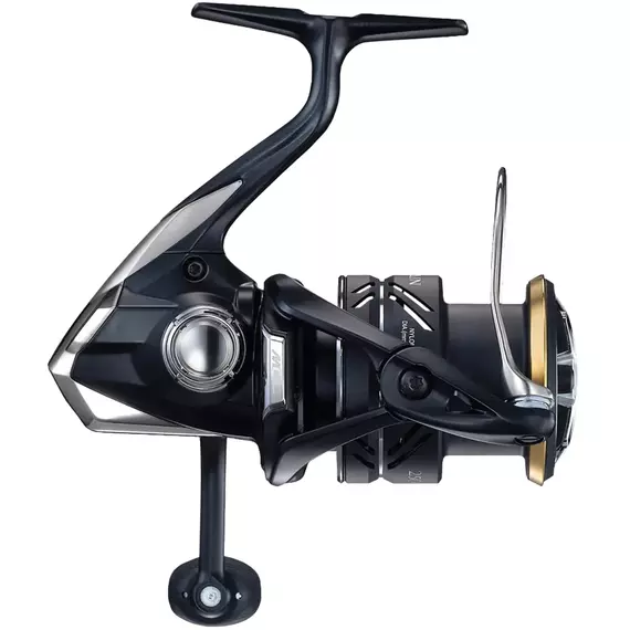 Котушка Shimano Sustain FJ 4000 8+1BB 5.3:1, Розмір шпулі: 4000, фото , изображение 3
