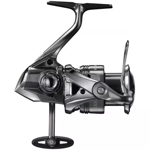 Котушка Shimano Twin Power FE 4000M 9+1BB 5.3:1, Размер шпули: 4000M, фото , изображение 3