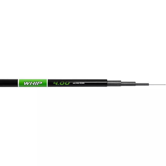 Вудилище махове Maver Alborella SX 5.00m, фото , изображение 3