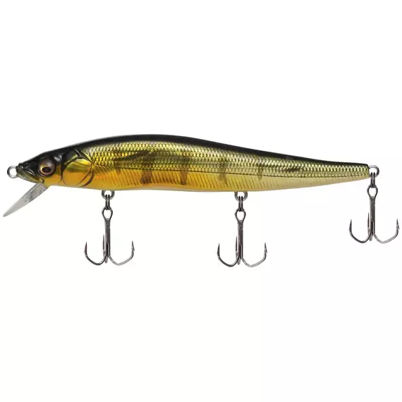 Воблер Megabass Vision Oneten SF 110mm 14.0g GG Perch, фото 