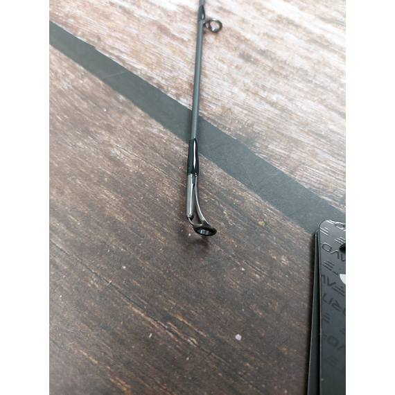 Спиннинг Favorite X1C X1.1C-702MH 2.13m 10-30g Ex.Fast, Модель: 2.13m 10-30g, фото , изображение 8