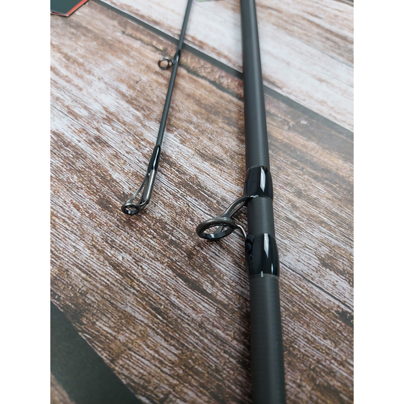 Спиннинг Favorite X1C X1.1C-702MH 2.13m 10-30g Ex.Fast, Модель: 2.13m 10-30g, фото , изображение 10