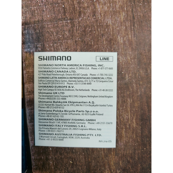 Шнур Shimano Kairiki 8 PE 150m 0.13mm 8.2kg жовтий (Japan), Діаметр: 0.13mm, Розмотування: 150m, Колір: желтый, фото , изображение 10