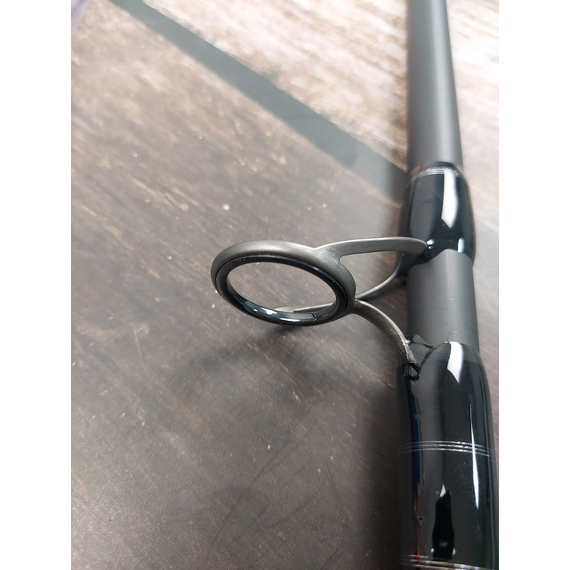 Фідер Brain Scout 3.90м / MH / до 90г / CAMO-EVA ручка — універсальний фідер для активної риболовлі, Модель: 3.9m 90g, фото , изображение 12