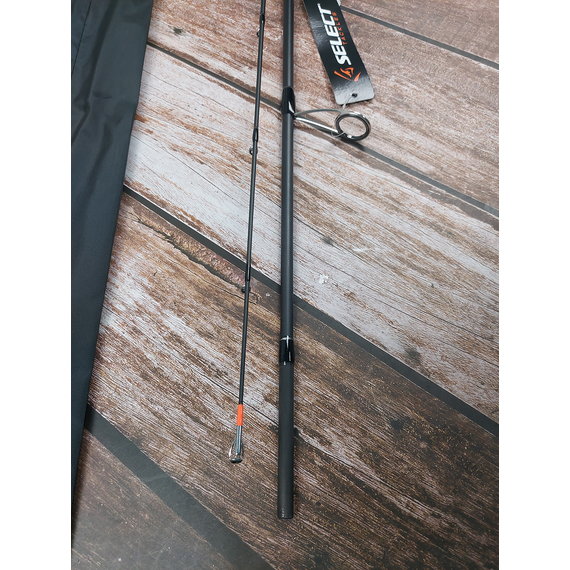 Спиннинг Select Force FRC-802H 2.44m 12-40g Fast, Модель: 2.44m 12-40g, фото , изображение 16