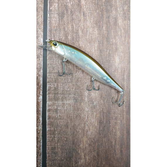 Воблер DUO Realis Jerkbait 110SP 110mm 16.2g GEA3006, Розмір/Вага: 110mm/16.2g, Колір воблера: GEA3006, фото , изображение 3