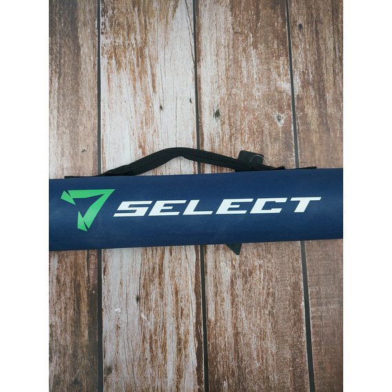 Тубус Select жесткий 110х7.5см, цвет: темно-синий, Размер тубуса: 110х7.5 см, фото , изображение 7