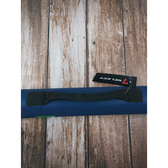 Тубус Select жесткий 110х7.5см, цвет: темно-синий, Размер тубуса: 110х7.5 см, фото , изображение 8