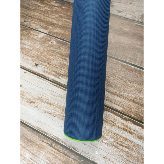Тубус Select жесткий 110х7.5см, цвет: темно-синий, Размер тубуса: 110х7.5 см, фото , изображение 11
