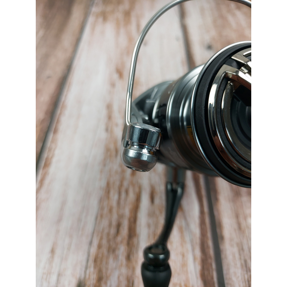 Катушка Shimano Nasci FC 2500 (5+1) 5.0:1 (NAS2500FC), Размер шпули: 2500, фото , изображение 11