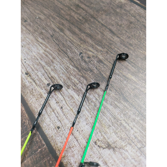 Фидер Brain Axent AXR-270L 2.70m max 40g, Модель: 2.7m 40g, фото , изображение 11