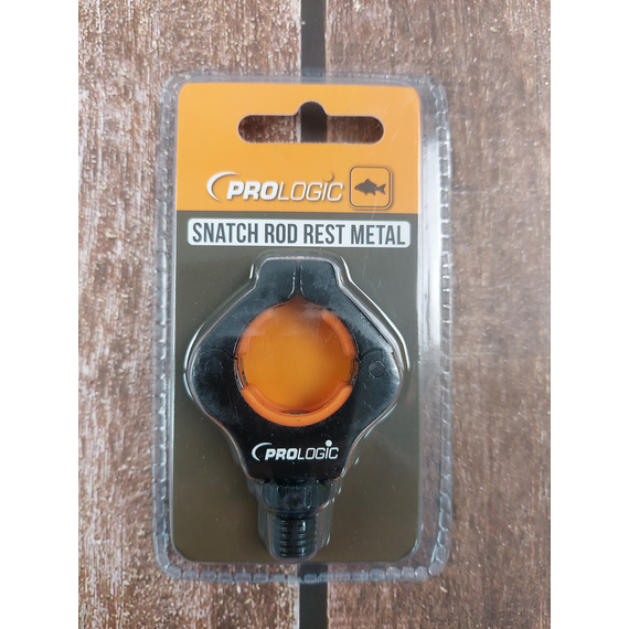 Підставка Prologic Snatch Rod Rest Metal, фото , изображение 2