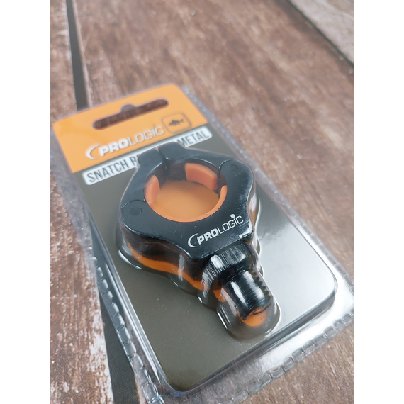 Підставка Prologic Snatch Rod Rest Metal, фото , изображение 3