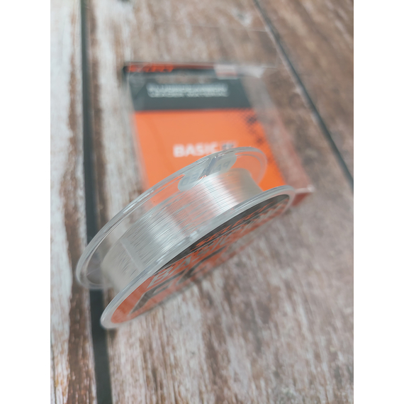 Флюорокарбон Select Basic FC 10m 0.24mm 6lb/2.9kg, фото , изображение 4