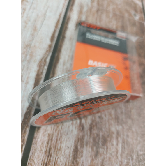 Флюорокарбон Select Basic FC 10m 0.24mm 6lb/2.9kg, фото , изображение 5