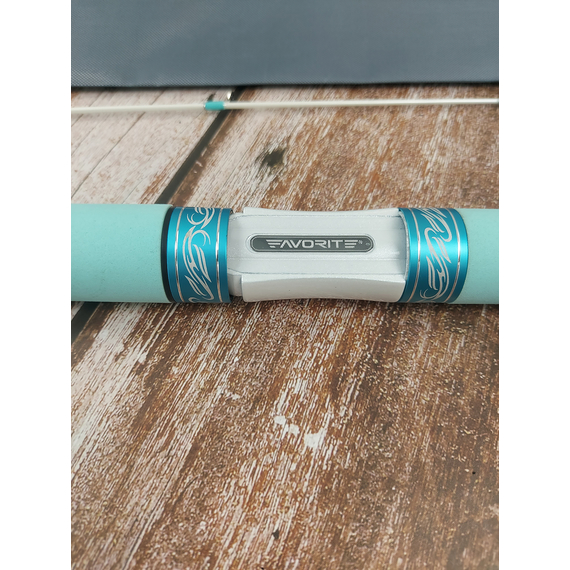 Спиннинг Favorite Arena Vivid ARNV-TF632SUL 1.9m 1-4g 2-4lb Mod-Slow, фото , изображение 12