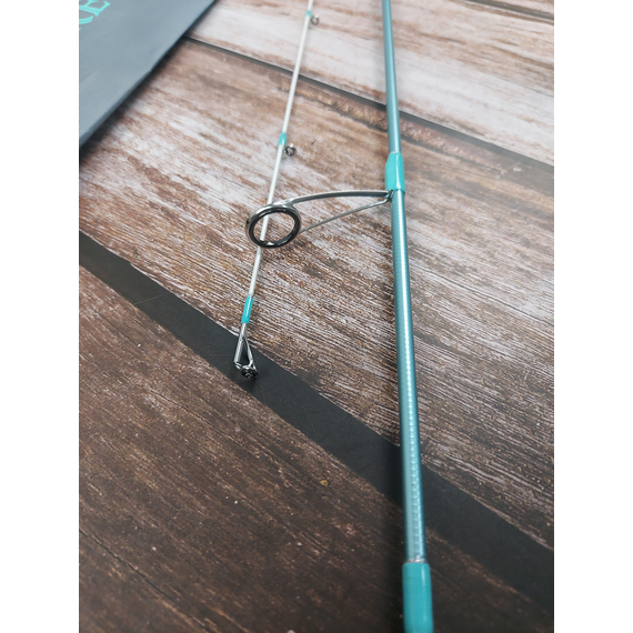 Спиннинг Favorite Arena Vivid ARNV-TF632SUL 1.9m 1-4g 2-4lb Mod-Slow, фото , изображение 13