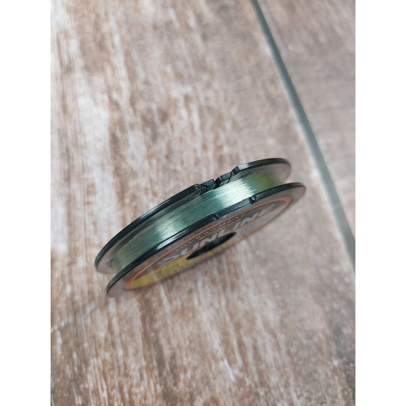 Жилка Sunline Siglon V 30м #1.0/0,165мм 3кг, Діаметр: 0.165, Розмотування: 30m, фото , изображение 3