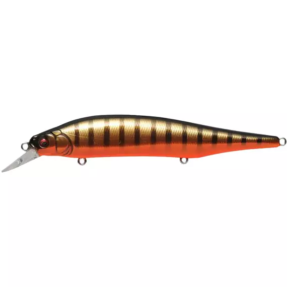 Воблер Megabass Ito Shiner SP 115mm 14.0g GBS, фото 