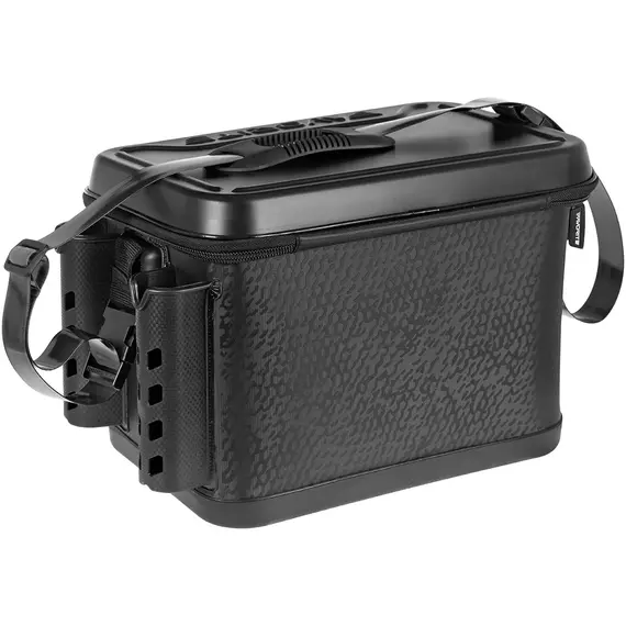 Сумка Favorite Tackle Bakkan BKN.1-20M 20L к:black, Колір сумки: Black, фото , изображение 4