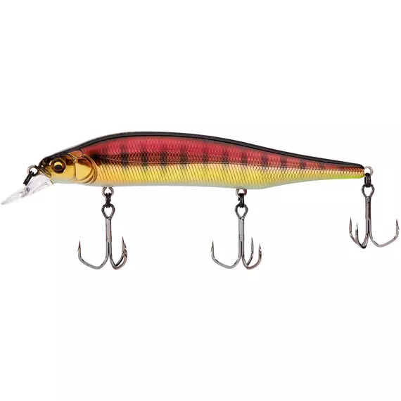 Воблер Megabass Ito Shiner SP 115mm 14.0g M End Max, фото 