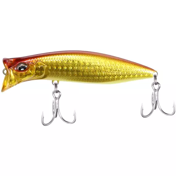 Воблер Megabass Kirinji 90 90mm 12.5g GG Akakin CB, фото 