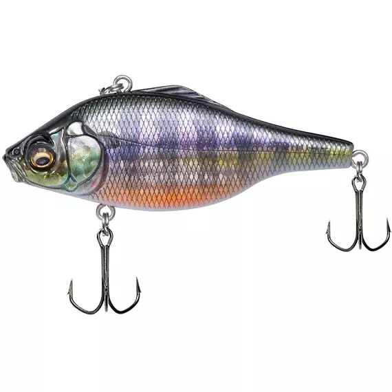 Воблер Megabass Vibration-X Ultra Rattle In 76mm 17.7g FA Gill, фото 