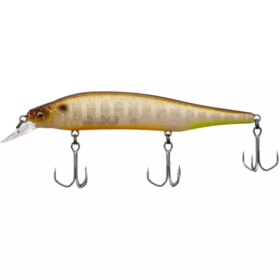 Воблер Megabass Ito Shiner SP 115mm 14.0g GLX Galaxy Shiner, фото 