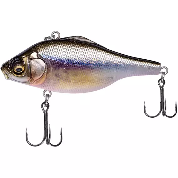 Воблер Megabass Vibration-X Smatra Rattle In 64.5mm 14.0g Kasumi Ito, фото 