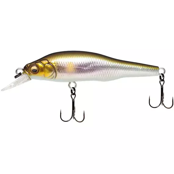 Воблер Megabass X-80 Jr. SP 65mm 7.0g Wagin Setsuki Ayu, фото 