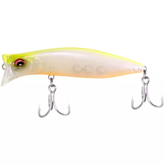 Воблер Megabass Kirinji 90 90mm 12.5g PM Ghost Chart Back OB, фото 