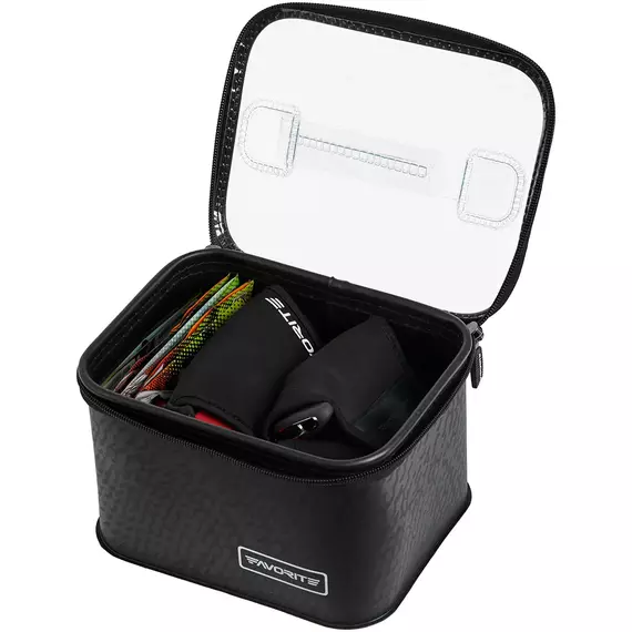 Мини сумка-бакан Favorite Bakkan Mini MBKN-M (205x160x130 мм), Тип сумки: Bakkan Mini, фото , изображение 3