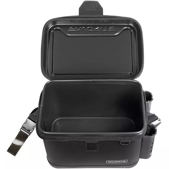 Сумка Favorite Tackle Bakkan BKN.1-20M 20L к:black, Колір сумки: Black, фото , изображение 9