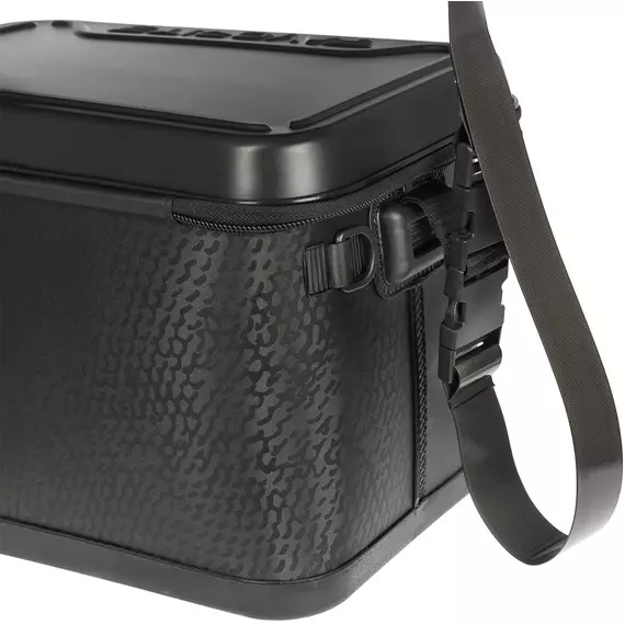 Сумка Favorite Tackle Bakkan BKN.1-20M 20L к:black, Колір сумки: Black, фото , изображение 6