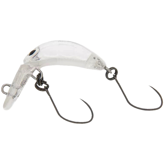 Воблер Nories Rice 22mm 1.0g #109, Розмір/Вага: 22мм/1.0г, Колір воблера: 109, фото 