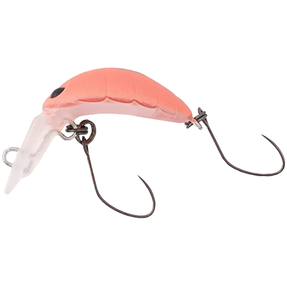 Воблер Nories Rice 22mm 1.0g #295, Розмір/Вага: 22мм/1.0г, Колір воблера: 295, фото 