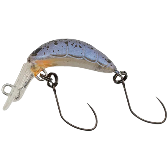 Воблер Nories Rice 22mm 1.0g #345, Розмір/Вага: 22мм/1.0г, Колір воблера: 345, фото 