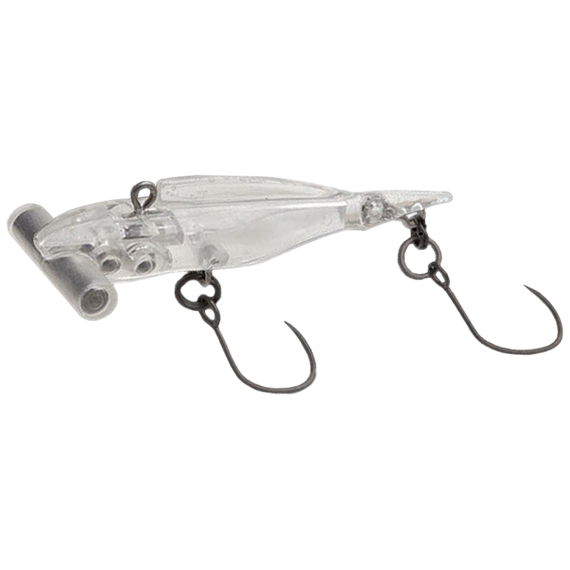 Воблер Nories Shumoke 47S 47mm 3.3g #109, Колір воблера: 109, фото 