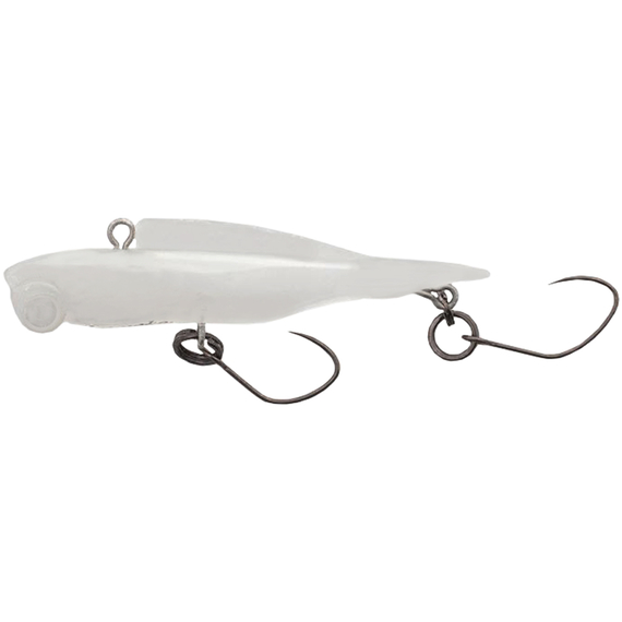 Воблер Nories Shumoke 47S 47mm 3.3g #331, Колір воблера: 331, фото 