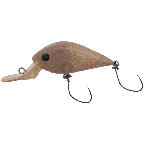 Воблер Nories Meet 33DR-F 33mm 2.8g #380M, Розмір/Вага: 33мм/2.8г, Колір воблера: 380M, фото 