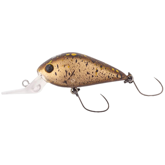 Воблер Nories Meet 33DR-F 33mm 2.8g #407M, Розмір/Вага: 33мм/2.8г, Колір воблера: 407M, фото 